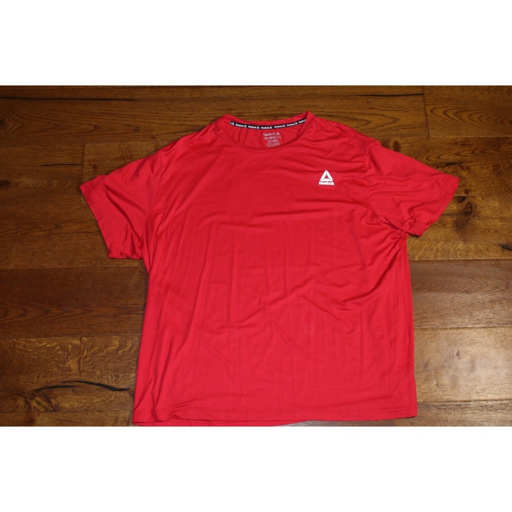 Reebok Performance Tshirt‎ Mens 3XL dry fit